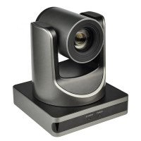 PTZ-камера CleverMic 2612UH-POE (FullHD, 12x, USB 3.0, HDMI, LAN)