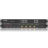 Матричный переключатель 4x4 HDBaseT (70m) SX-MX07C – Фото 1