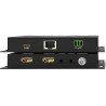 Матричный переключатель 4x4 HDBaseT (70m) SX-MX07C – Фото 4