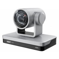 PTZ-камера CleverMic 4K 1140UH-NDI (4K, 12x, HDMI, LAN, USB 3.0, NDI)