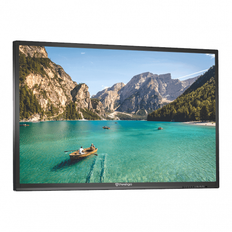 Интерактивная панель Prestigio 65” Prime Series (UHD) (PMB528L653)