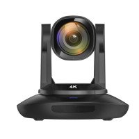 PTZ-камера CleverMic 4K 4036U2HS-NDI (4K, 35x, HDMI, LAN, SDI, USB 3.0, NDI)