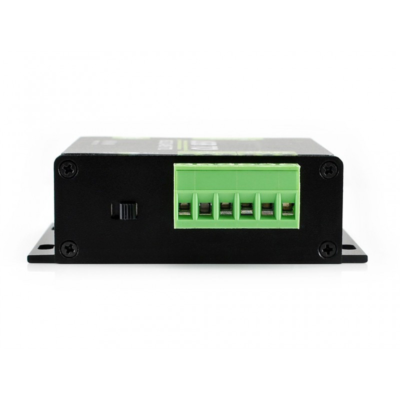 Преобразователь интерфейсов USB-RS232/RS485 WS — купить в Москве по ...