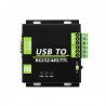 Преобразователь интерфейсов USB-RS232/RS485 WS – Фото 4