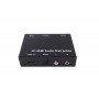 Аудио экстрактор HDMI (4k@30hz YUV420) 