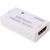 Репитер HDMI 2.0 (4k@60hz YUV4:4:4) 