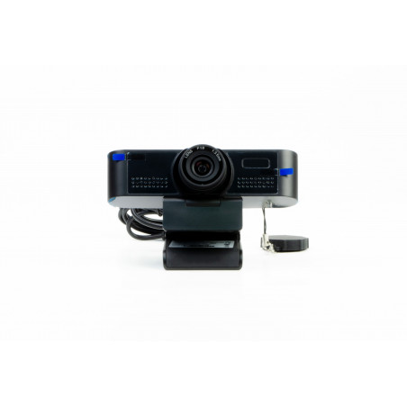 Веб-камера CleverMic WebCam B3 Wide (FullHD, USB 2.0)