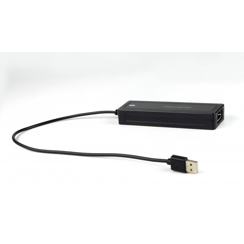 Конвертер Dante-USB CleverMic DU22 — купить в Москве по выгодной цене