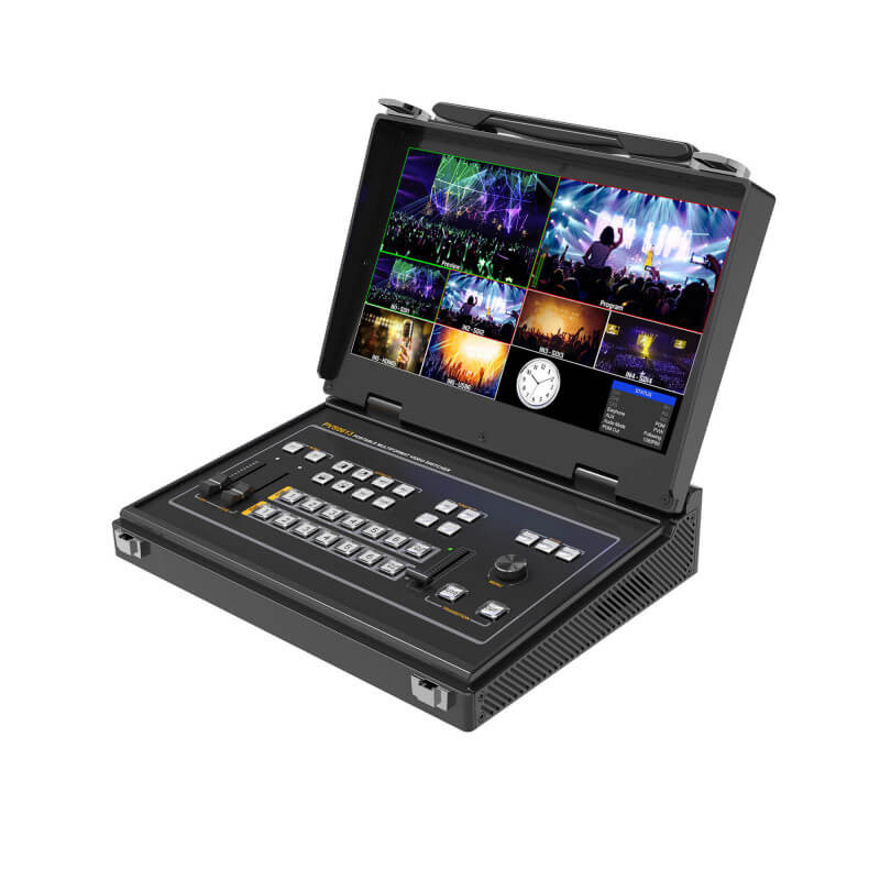 Видеомикшер AVMATRIX PVS0613 — купить в Москве по выгодной цене