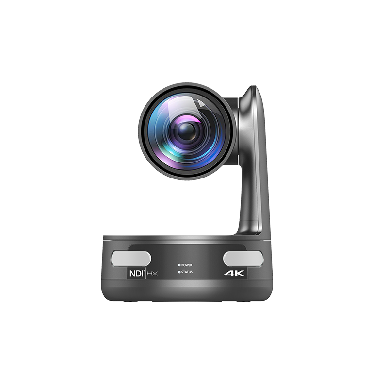 PTZ-камера CleverCam 3012U3H NDI (4K, 12x, USB 3.0, HDMI, LAN)