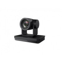 PTZ-камера CleverCam 3312UHS NDI Black (4K, 12x, USB 2.0, HDMI, SDI, LAN)