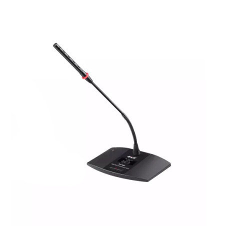 Микрофонный пульт делегата clevermic BKR BLS-4526D — купить в Москве по ...