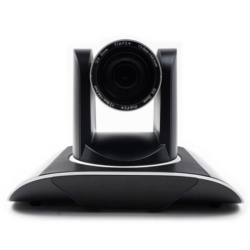 PTZ-камера CleverCam 1020UHS NDI (FullHD, 20x, USB 2.0, HDMI, SDI, LAN ...