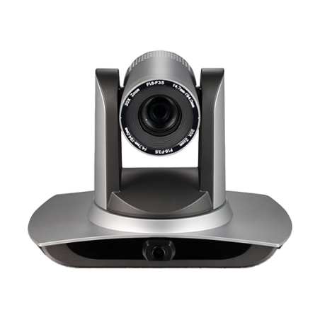 PTZ-камера CleverCam 1112U3H (FullHD, 12x, USB 3.0, HDMI, LAN, Tracking)
