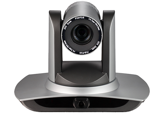 PTZ-камера CleverCam 1120U3H (FullHD, 20x, USB 3.0, HDMI, LAN, Tracking)