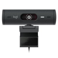 Веб-камера Logitech Brio 505