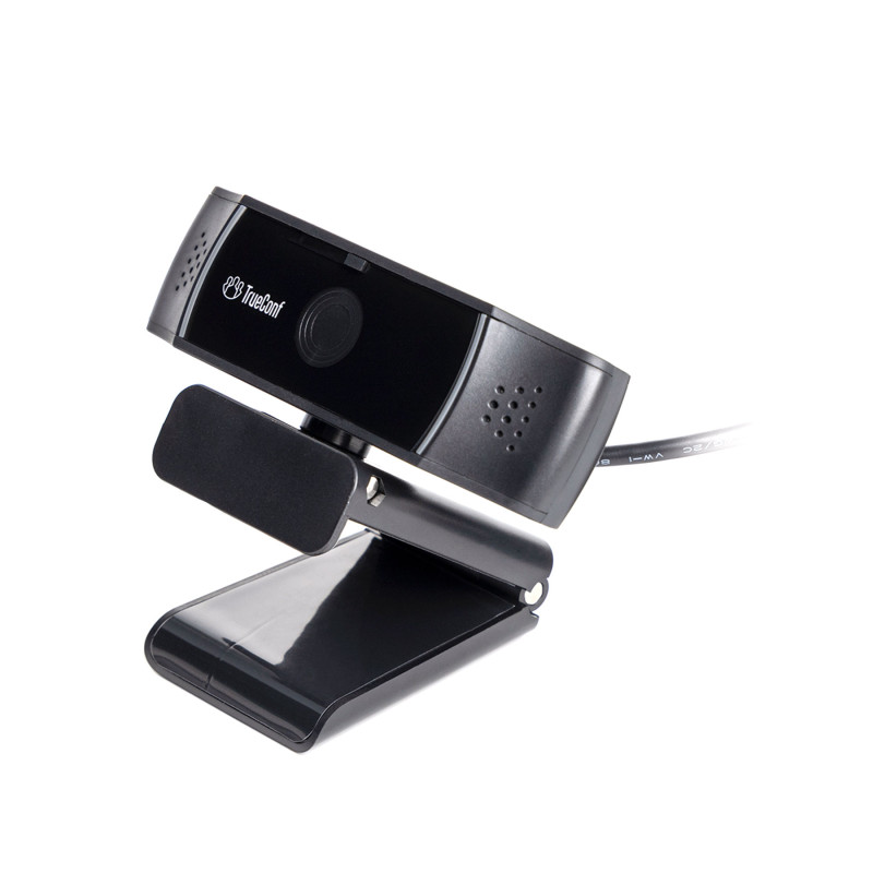Веб-камера TrueConf WebCam B6 (FullHD, USB 2.0) — купить в Москве по ...
