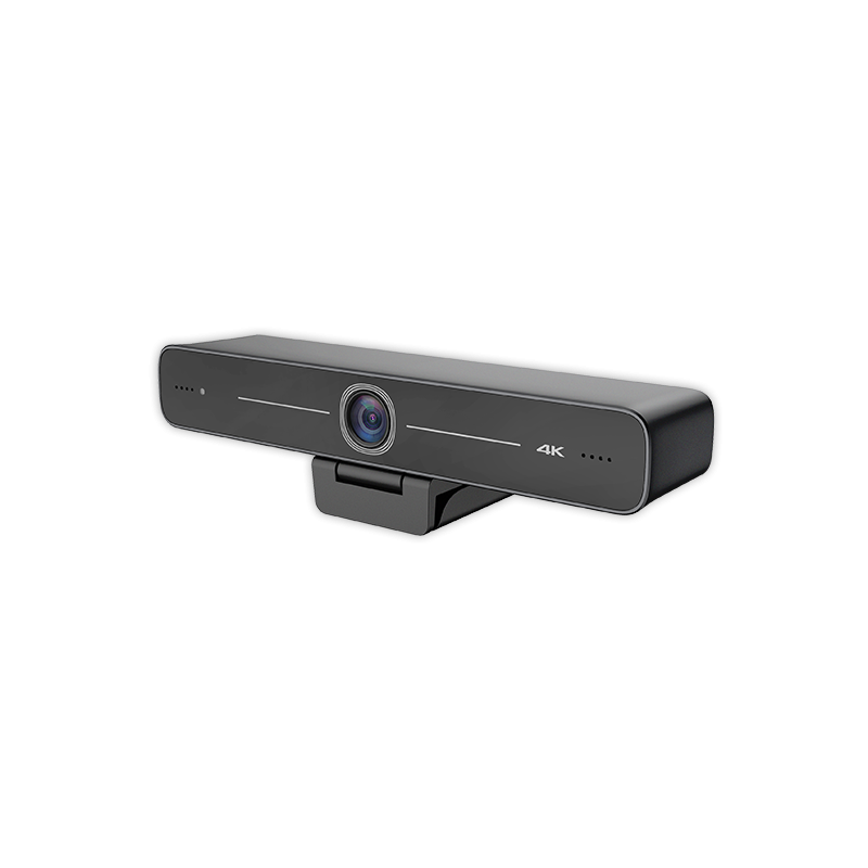 Веб-камера CleverMic WebCam B71 4K Personal