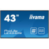 Информационный дисплей iiyama LE4340S-B3