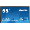 Информационный дисплей iiyama LH5552UHS-B1