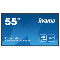 Информационный дисплей Liyama LH5542UHS-B3