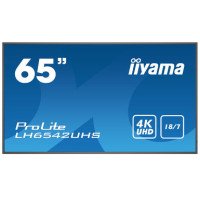Информационный дисплей Liyama LH6542UHS-B3