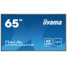 Информационный дисплей iiyama LH6542UHS-B3