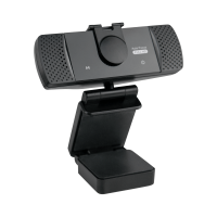 Веб-камера CleverCam B10 (Full HD, USB 2.0)