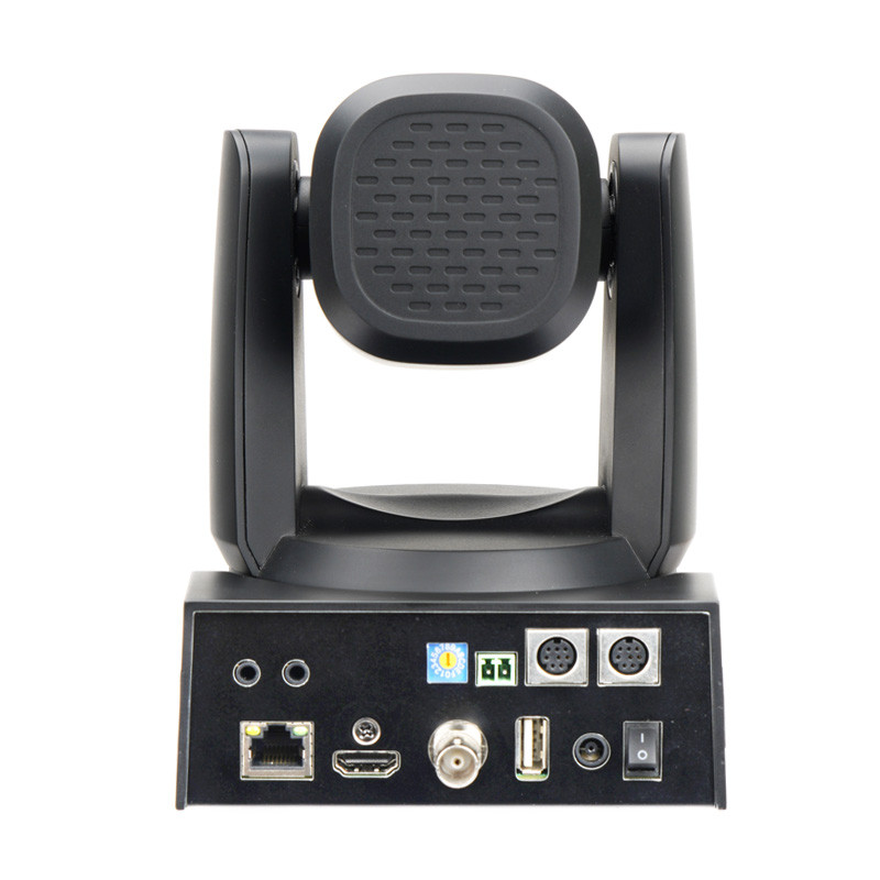 PTZ-камера CleverCam 2820UHS NDI (4K, 20x, USB 2.0, HDMI, SDI, NDI ...