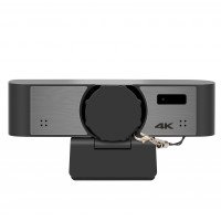 Веб-камера CelverCam B40 (4K, 8x, USB 3.0, ePTZ, Tracking)