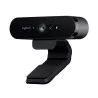 Веб-камера Logitech BRIO  – Фото 2