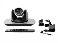 PTZ-камера CleverCam 2012U3H (FullHD, 12x, USB 2.0, USB 3.0, HDMI, SDI, LAN)