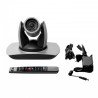 PTZ-камера CleverCam 2012U3H (FullHD, 12x, USB 2.0, USB 3.0, HDMI, SDI, LAN) – Фото 3