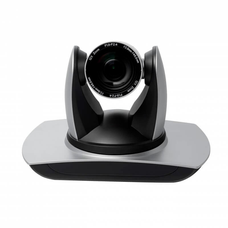 PTZ-камера CleverCam 2020UHS (FullHD, 20x, USB 2.0, HDMI, SDI, LAN ...
