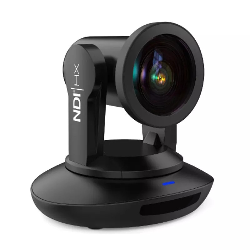 PTZ-камера CleverCam 1130U3HS NDI (FullHD, 30x, USB 3.0, HDMI, SDI, LAN ...