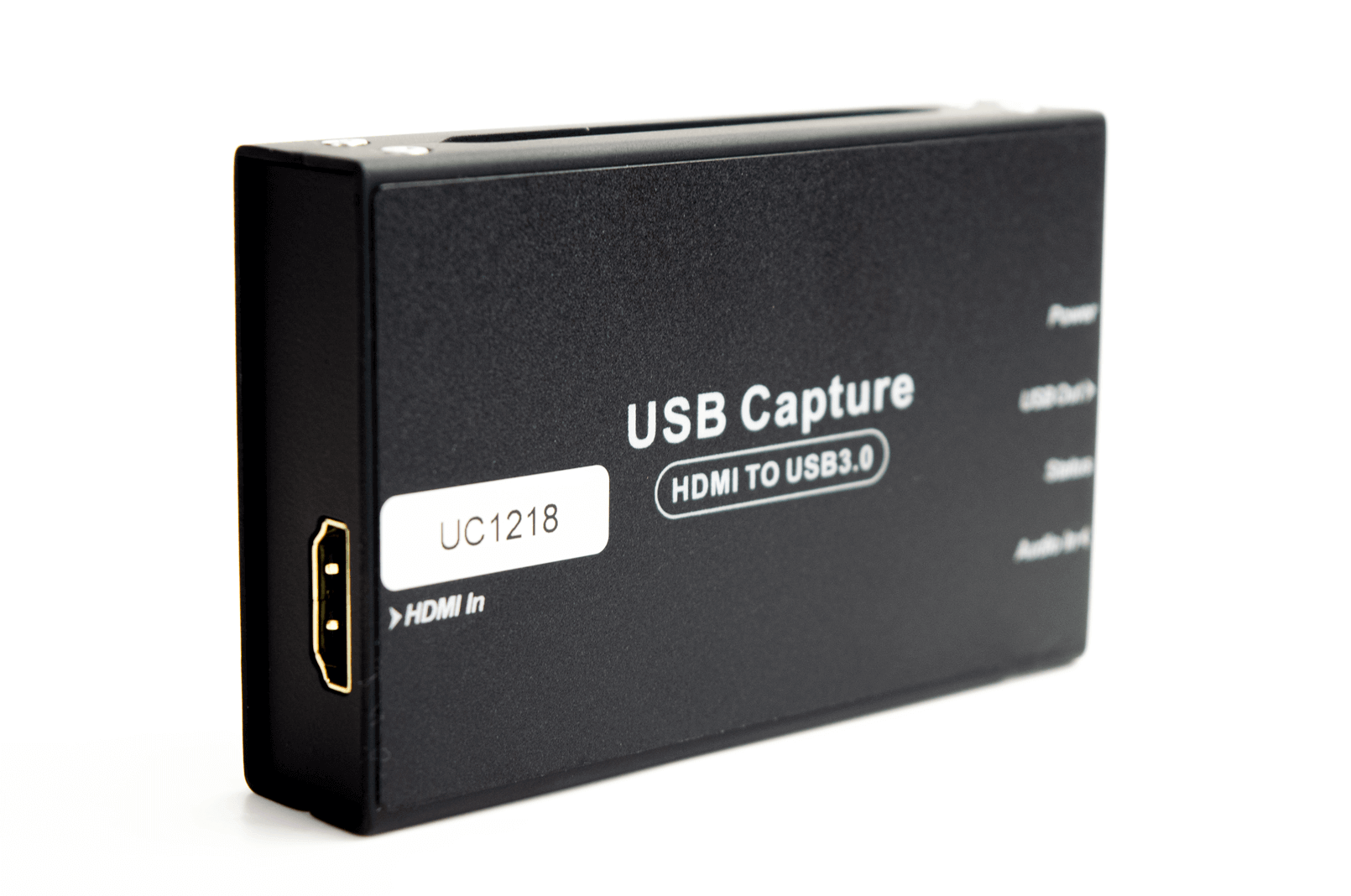 Устройство захвата видео AVMATRIX UC1218