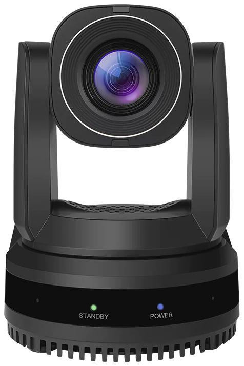 PTZ-камера CleverCam 2320HS NDI (FullHD, 20x, HDMI, SDI, NDI)