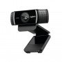 Веб-камера Logitech C922 Pro Stream Webcam  – Фото 2