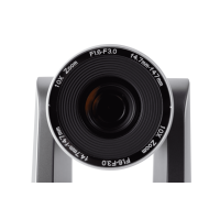 PTZ-камера CleverCam 1011S-10 POE (FullHD, 10x, SDI, HDMI, LAN)