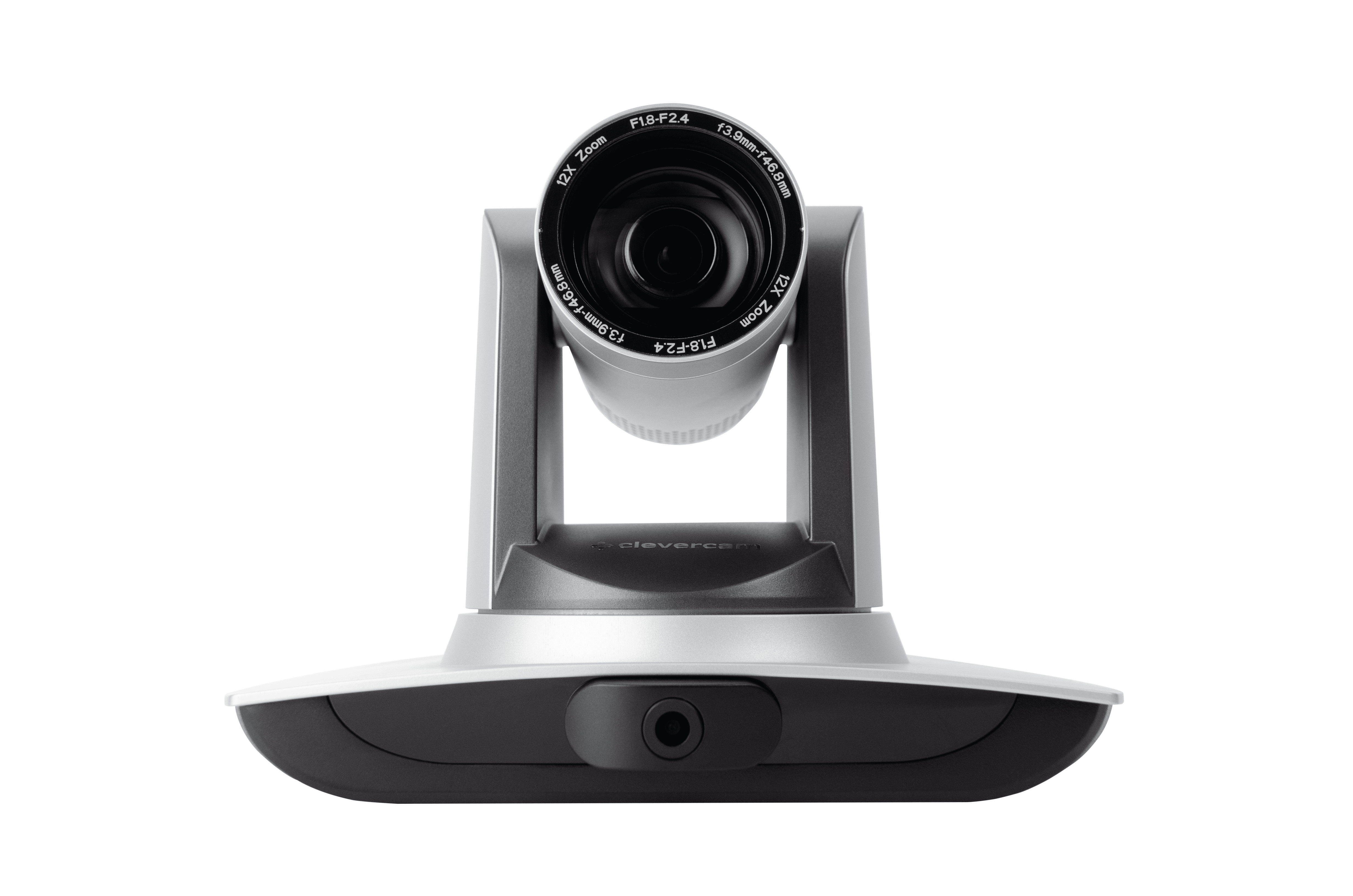 PTZ-камера CleverCam 1112L (FullHD, 12x, SDI, LAN, Tracking)