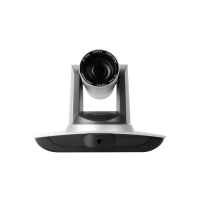 PTZ-камера CleverCam 1112S POE (FullHD, 12x, SDI, LAN, Tracking)