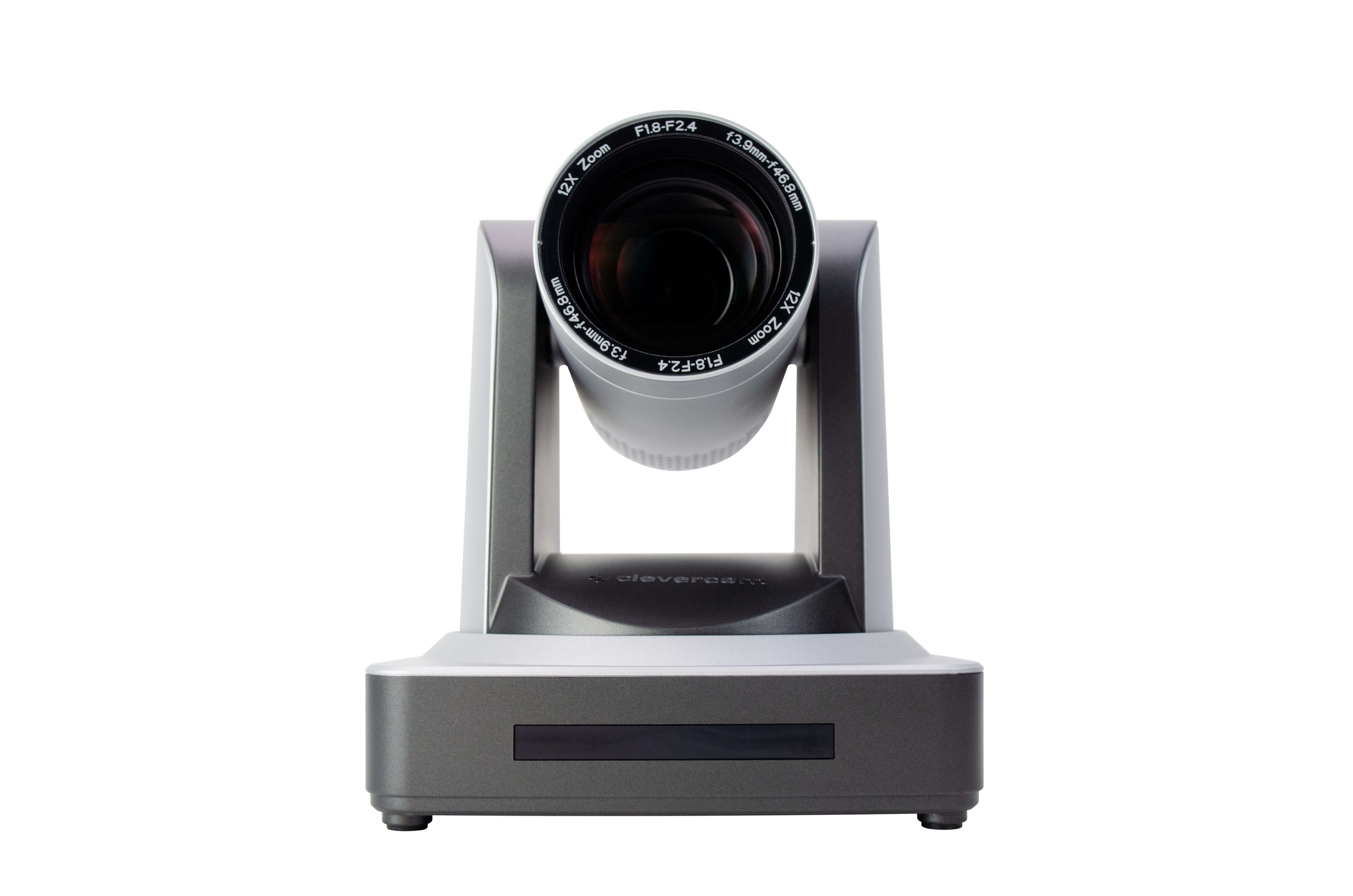 PTZ-камера CleverCam 1011HDB-20 POE (FullHD, 20x, LAN, HDBaseT)
