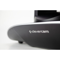 PTZ-камера CleverCam 1020U3H (FullHD, 20x, USB 2.0, USB 3.0, HDMI, LAN)