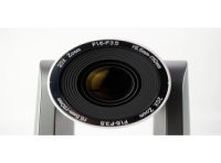 PTZ-камера CleverCam 1011HS-20-POE NDI (FullHD, 20x, HDMI, SDI, LAN)