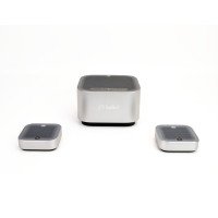 Спикерфон TrueConf Audio Trio silver