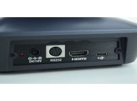 PTZ-камера CleverCam 1010UH (FullHD, 10x, USB 2.0, HDMI)