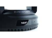 PTZ-камера CleverCam 2420U3HS NDI (FullHD, 20x, USB 3.0, HDMI, SDI, NDI)