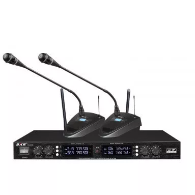 Конференц-система BKR KX-D3840 Конференц-система BKR KX-D3840