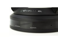 PTZ-камера CleverCam 2312HS NDI (FullHD, 12x, HDMI, SDI, NDI)