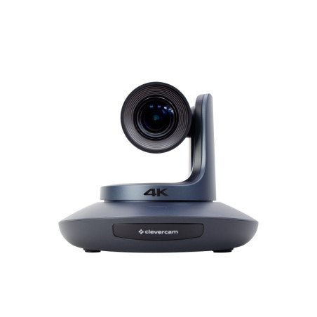 PTZ-камера CleverCam 1415U3HS (4K, 5x, USB3.0, HDMI, SDI, LAN)